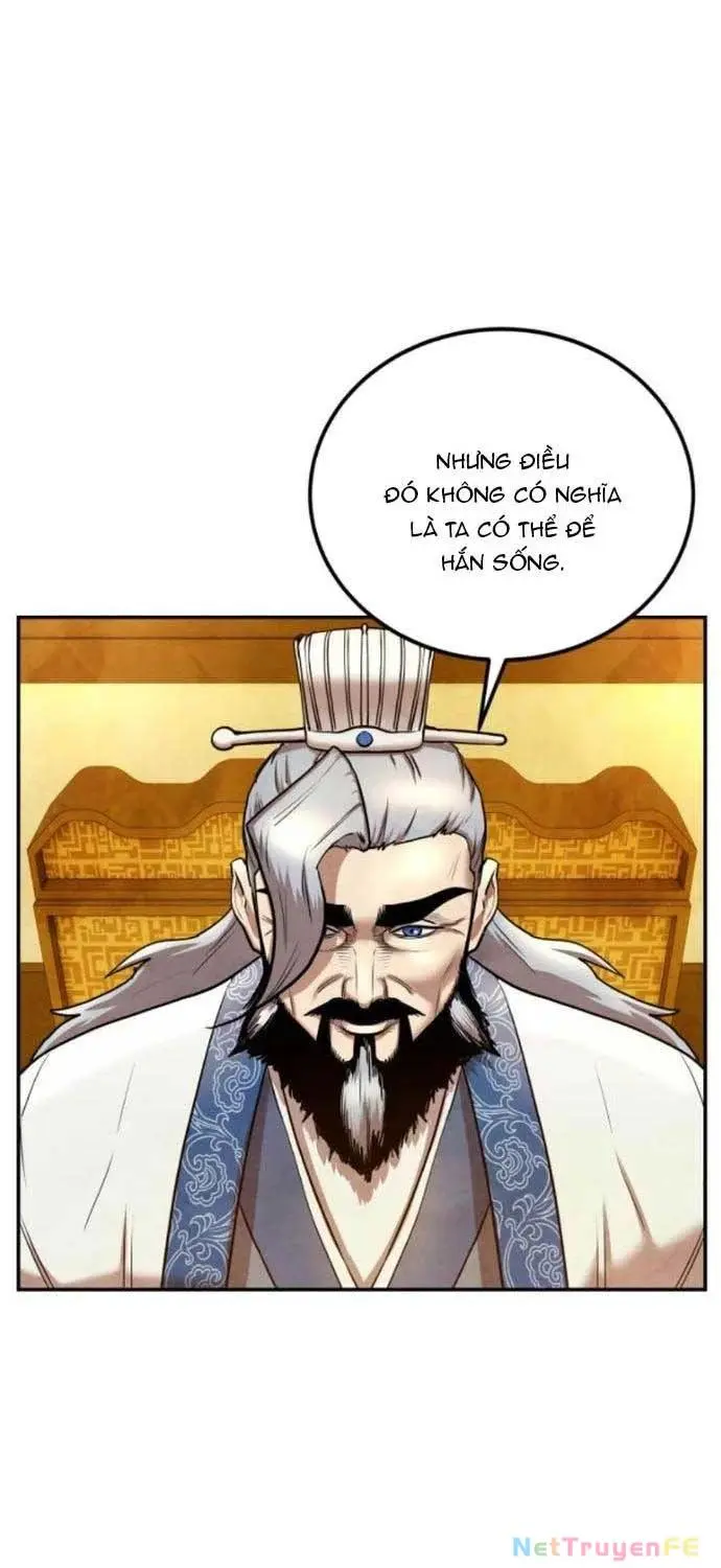 Lôi Kiếp Thập Vạn Niên Chapter 35 - Trang 63