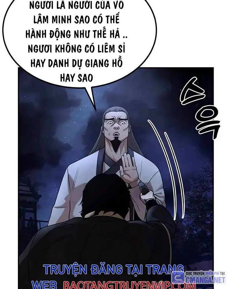 Lôi Kiếp Thập Vạn Niên Chapter 20 - Trang 8