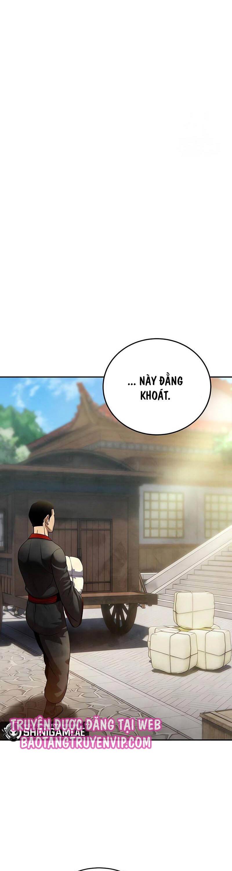 Lôi Kiếp Thập Vạn Niên Chapter 13 - Trang 18