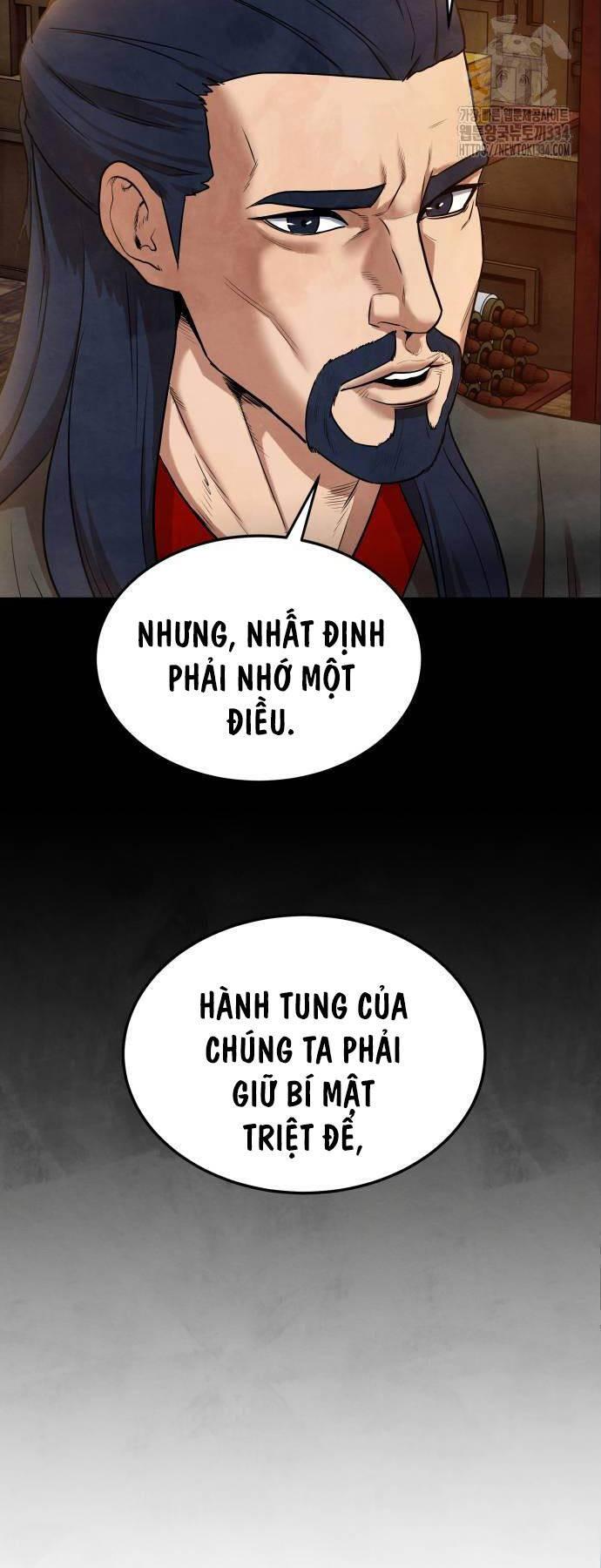 Lôi Kiếp Thập Vạn Niên Chapter 7 - Trang 70