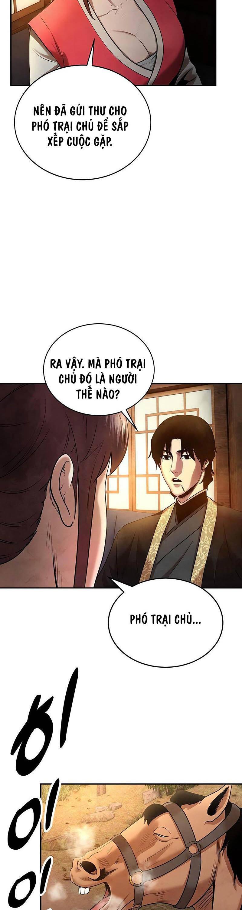 Lôi Kiếp Thập Vạn Niên Chapter 13 - Trang 26