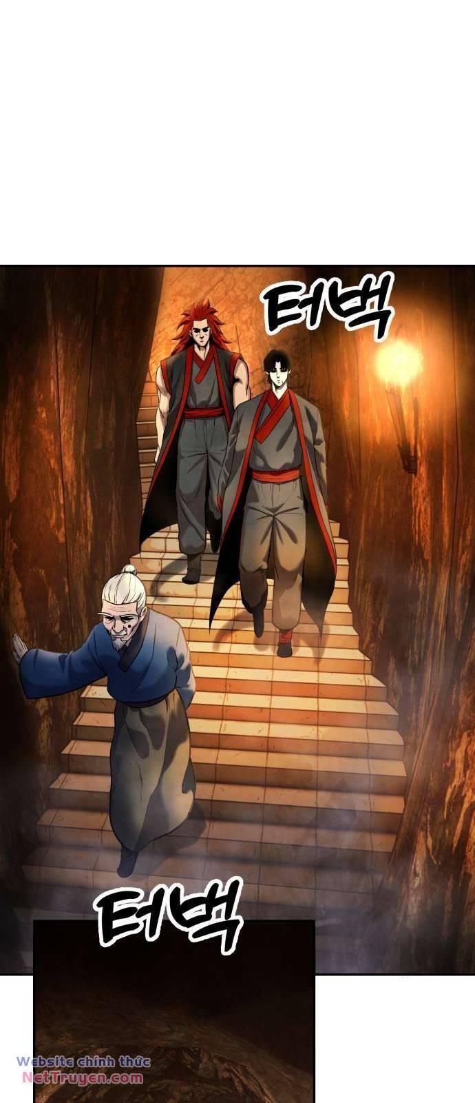 Lôi Kiếp Thập Vạn Niên Chapter 8 - Trang 43