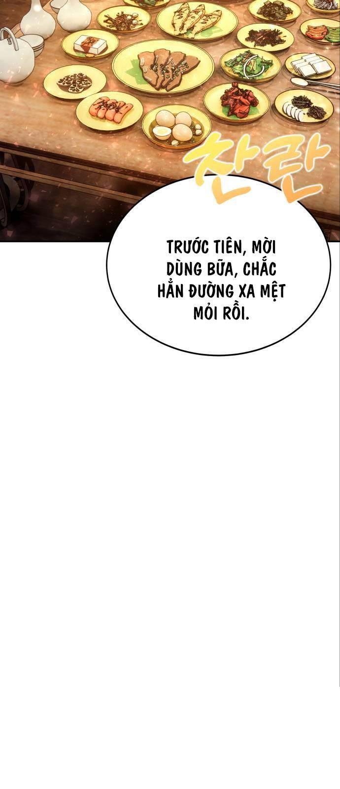 Lôi Kiếp Thập Vạn Niên Chapter 10 - Trang 35