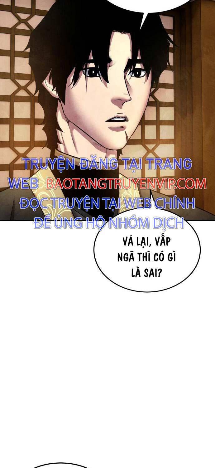 Lôi Kiếp Thập Vạn Niên Chapter 17 - Trang 34