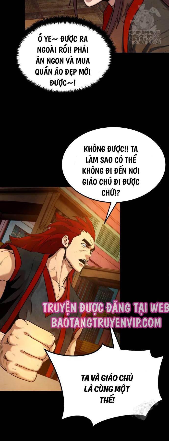 Lôi Kiếp Thập Vạn Niên Chapter 7 - Trang 52