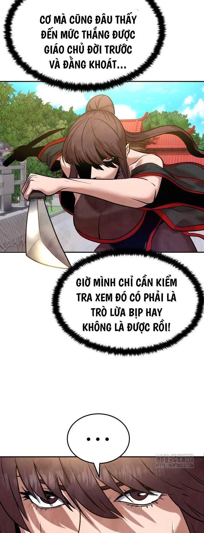 Lôi Kiếp Thập Vạn Niên Chapter 7 - Trang 9