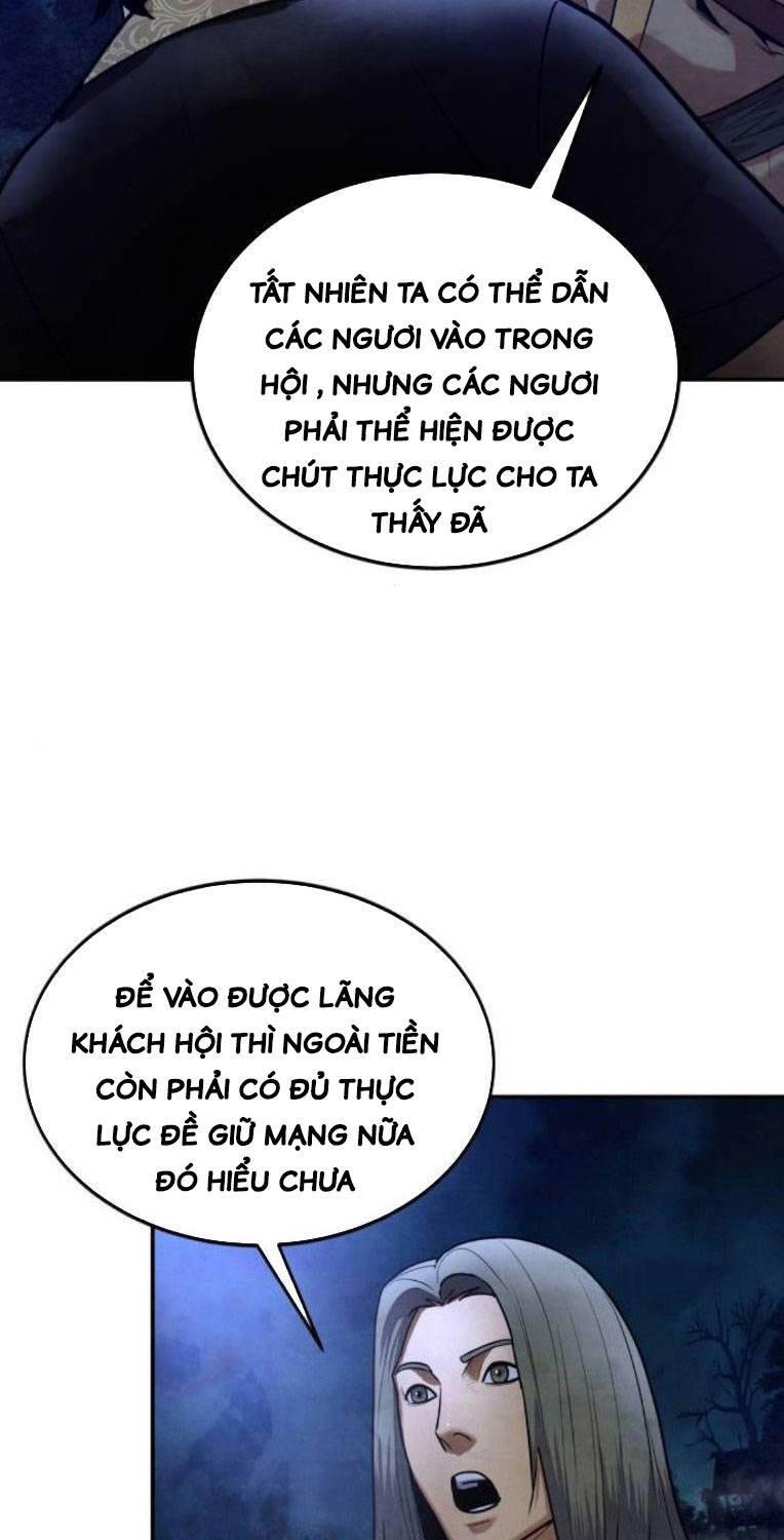 Lôi Kiếp Thập Vạn Niên Chapter 18 - Trang 73