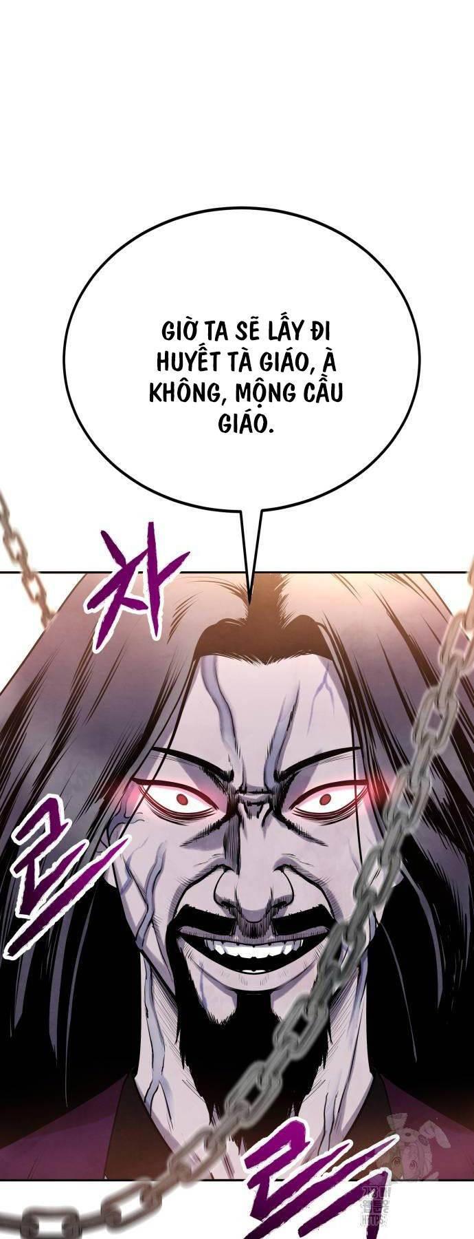 Lôi Kiếp Thập Vạn Niên Chapter 6 - Trang 87