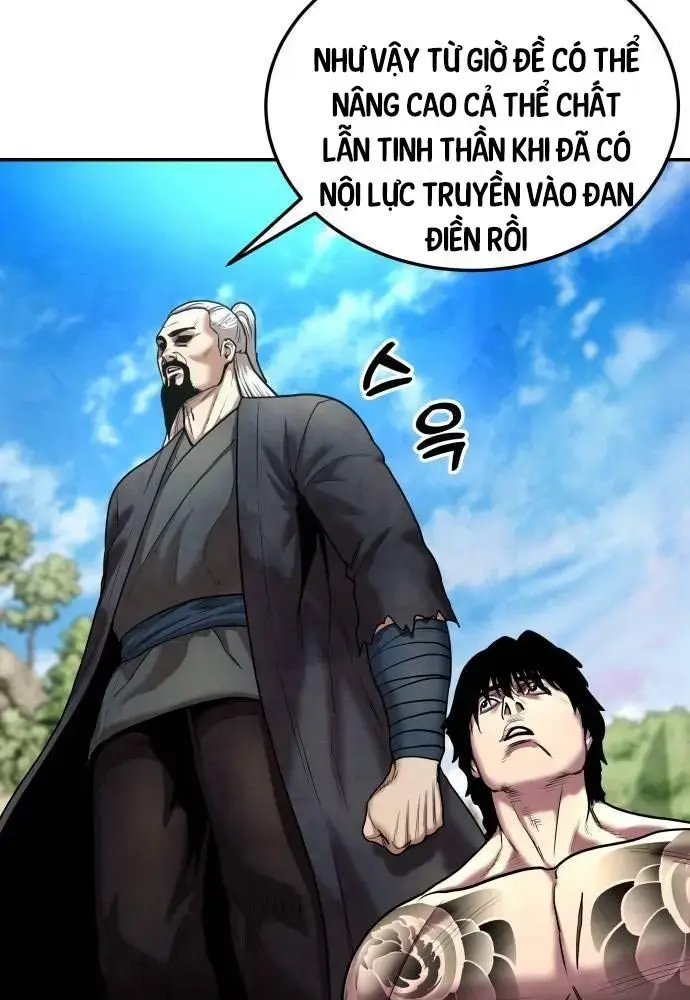 Lôi Kiếp Thập Vạn Niên Chapter 22 - Trang 115