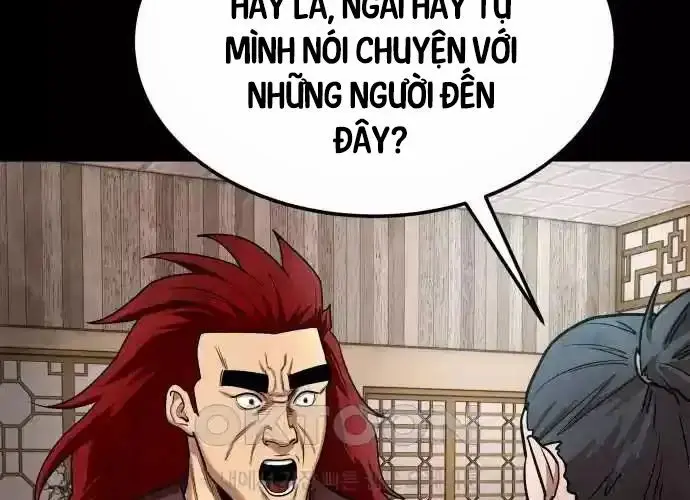 Lôi Kiếp Thập Vạn Niên Chapter 23 - Trang 28