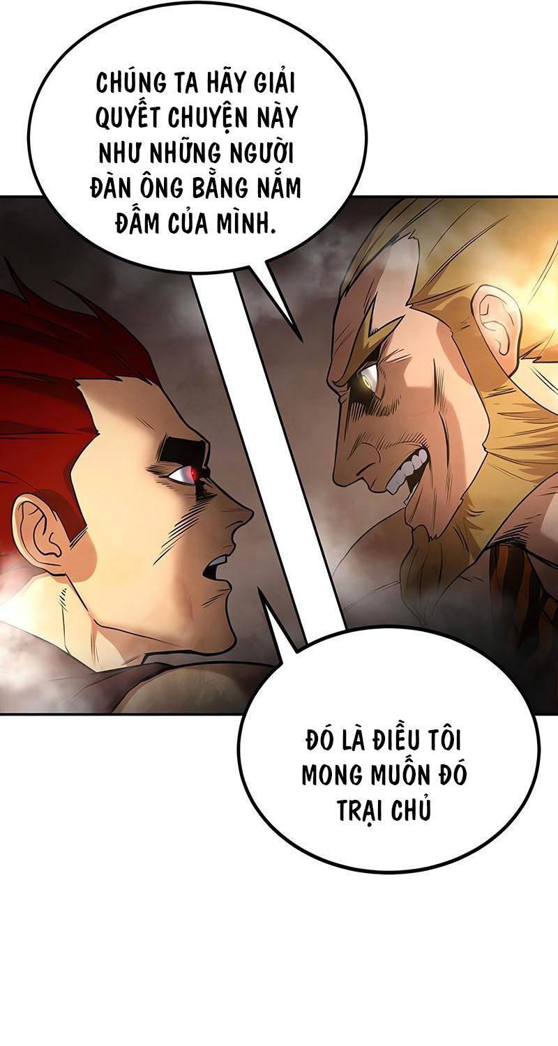 Lôi Kiếp Thập Vạn Niên Chapter 16 - Trang 44