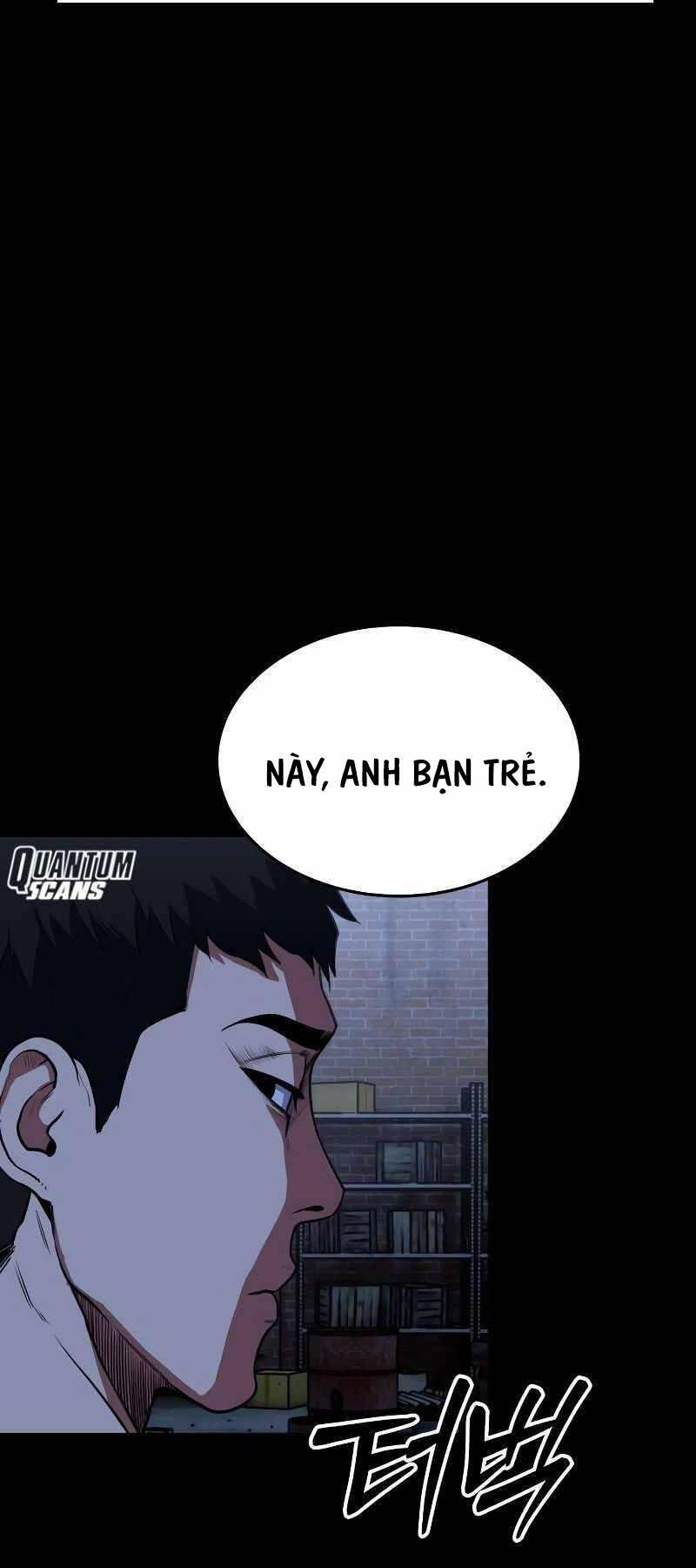 Lôi Kiếp Thập Vạn Niên Chapter 2 - Trang 32