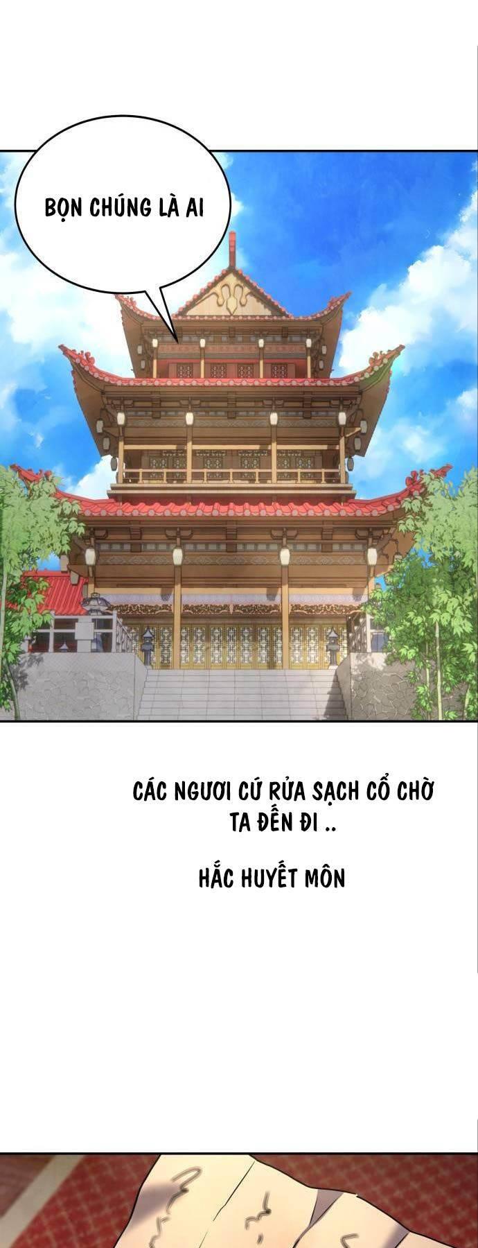 Lôi Kiếp Thập Vạn Niên Chapter 9 - Trang 49