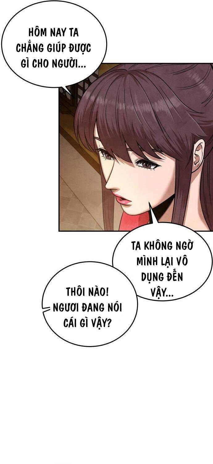 Lôi Kiếp Thập Vạn Niên Chapter 17 - Trang 32