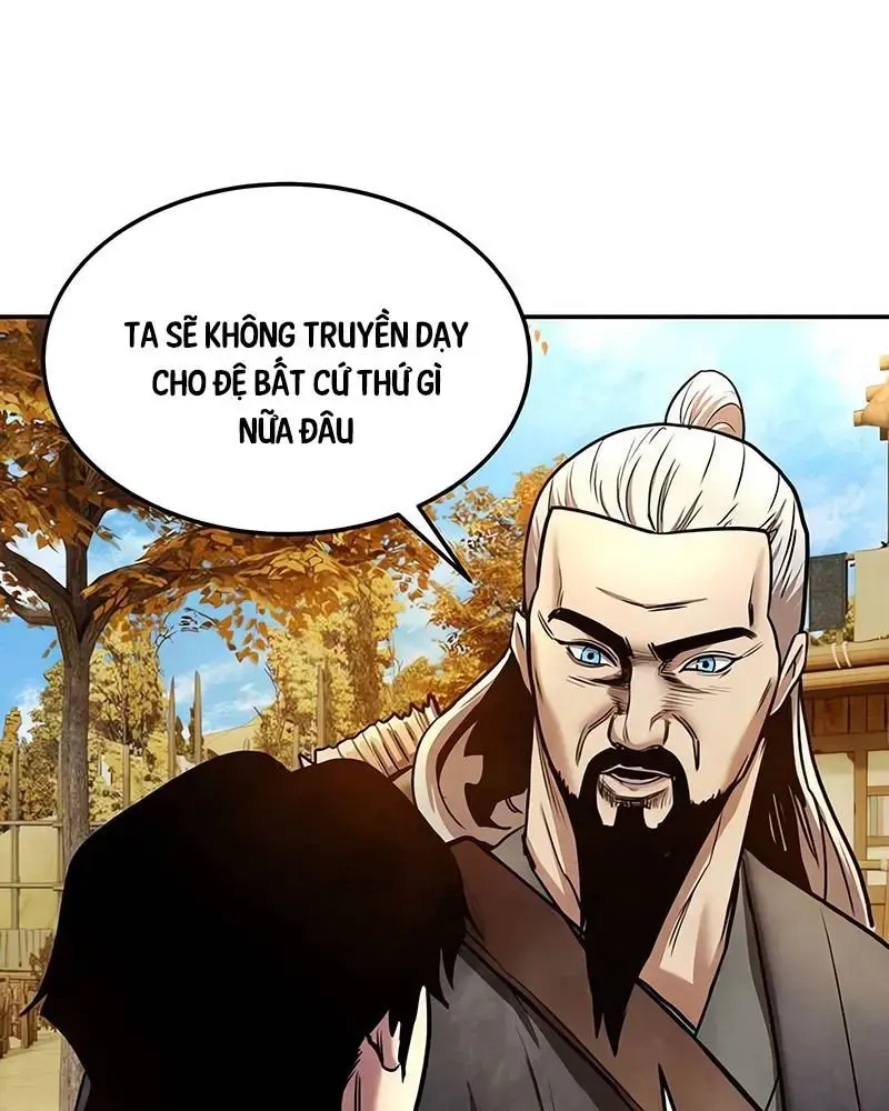 Lôi Kiếp Thập Vạn Niên Chapter 21 - Trang 142