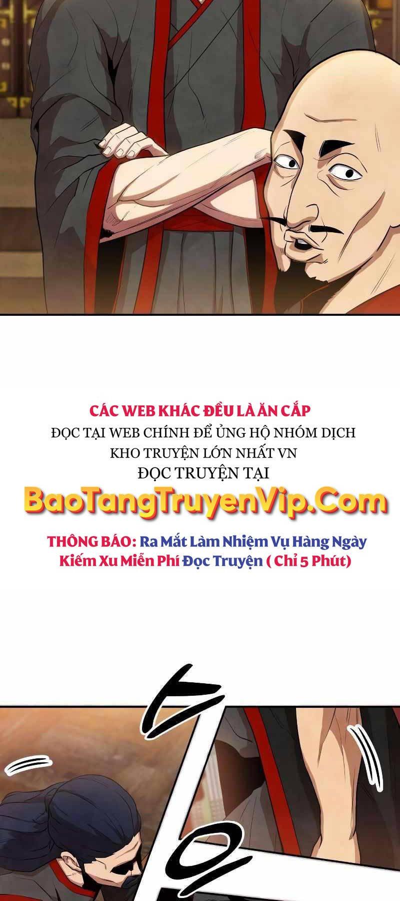 Lôi Kiếp Thập Vạn Niên Chapter 3 - Trang 26