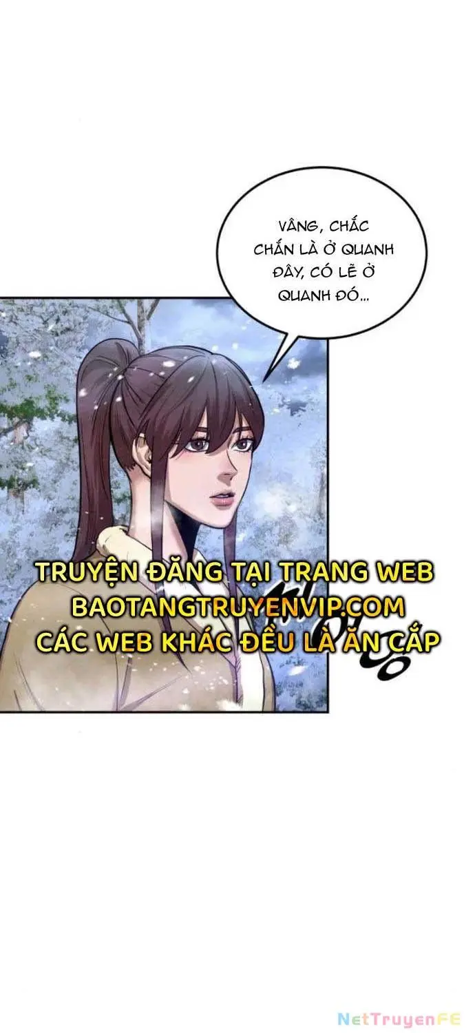 Lôi Kiếp Thập Vạn Niên Chapter 36 - Trang 52