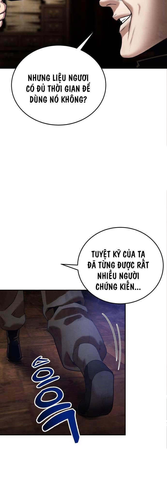 Lôi Kiếp Thập Vạn Niên Chapter 11 - Trang 18