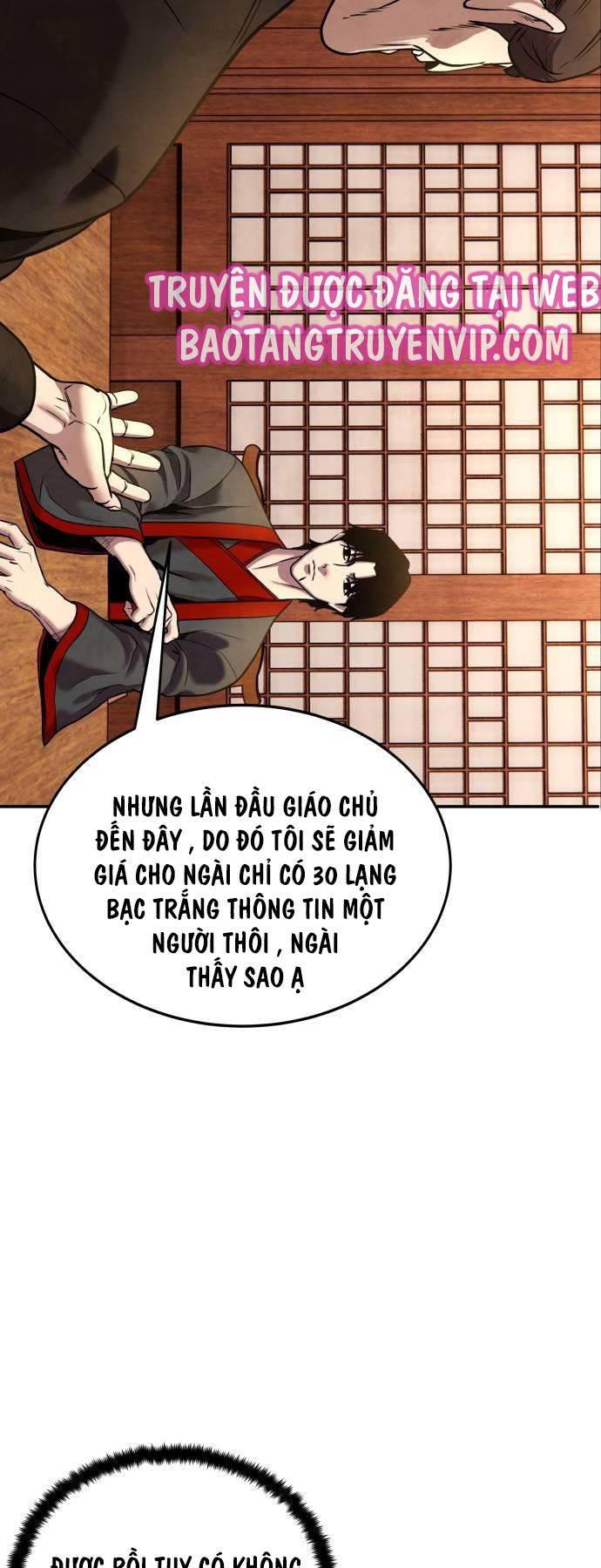 Lôi Kiếp Thập Vạn Niên Chapter 9 - Trang 8