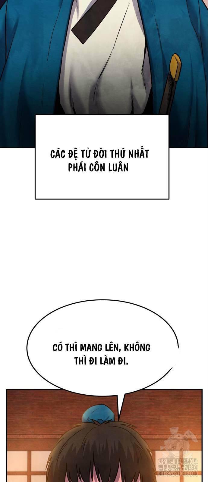 Lôi Kiếp Thập Vạn Niên Chapter 7 - Trang 62