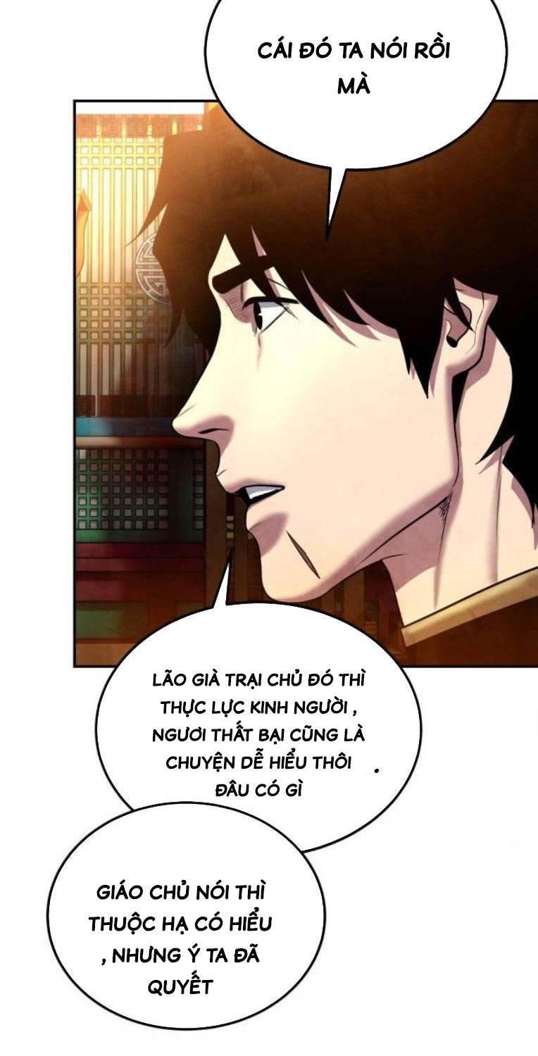 Lôi Kiếp Thập Vạn Niên Chapter 18 - Trang 34