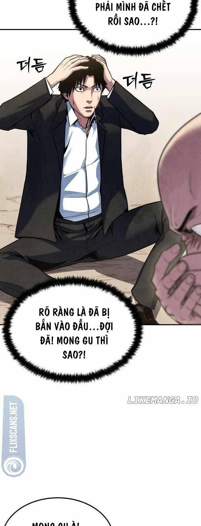 Lôi Kiếp Thập Vạn Niên Chapter 1 - Trang 36