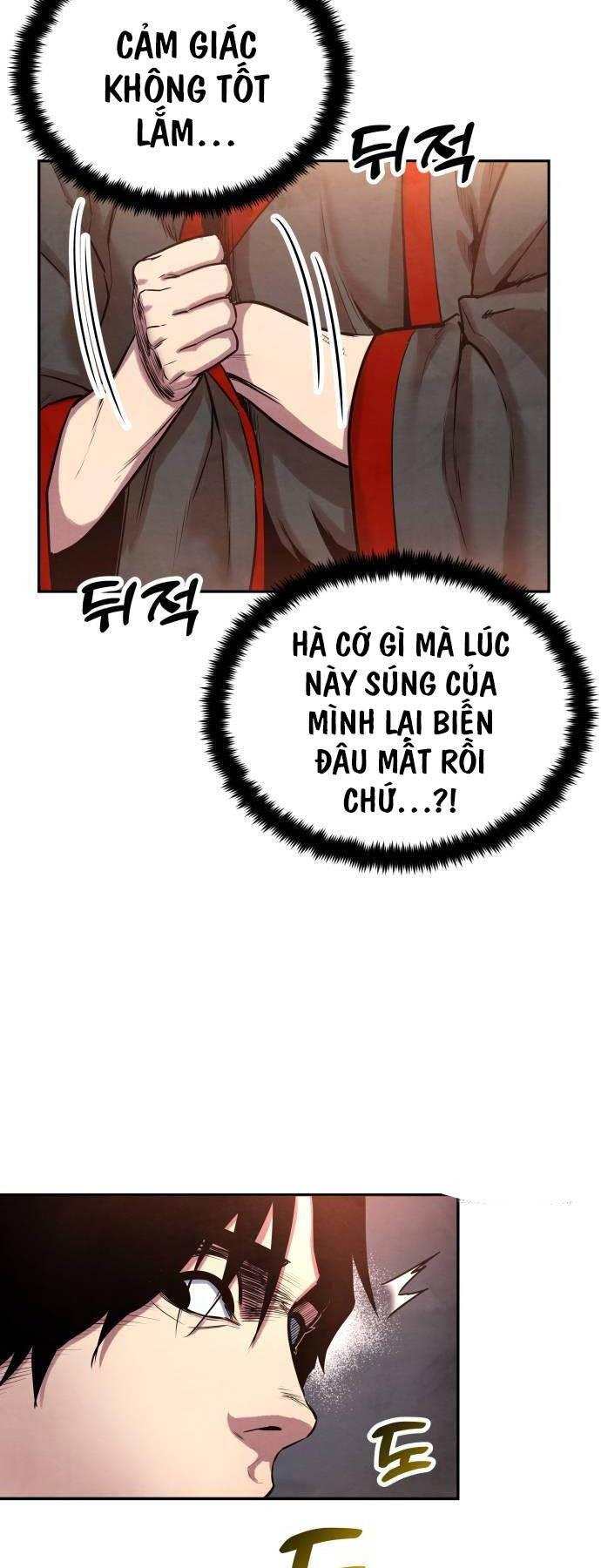 Lôi Kiếp Thập Vạn Niên Chapter 6 - Trang 81