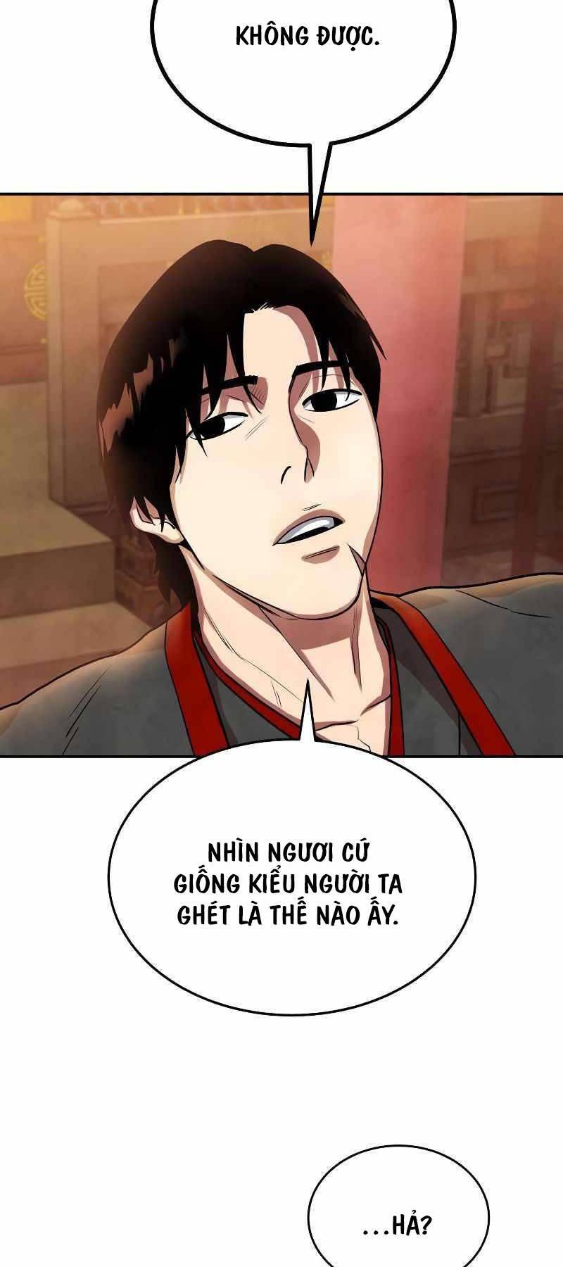 Lôi Kiếp Thập Vạn Niên Chapter 3 - Trang 51