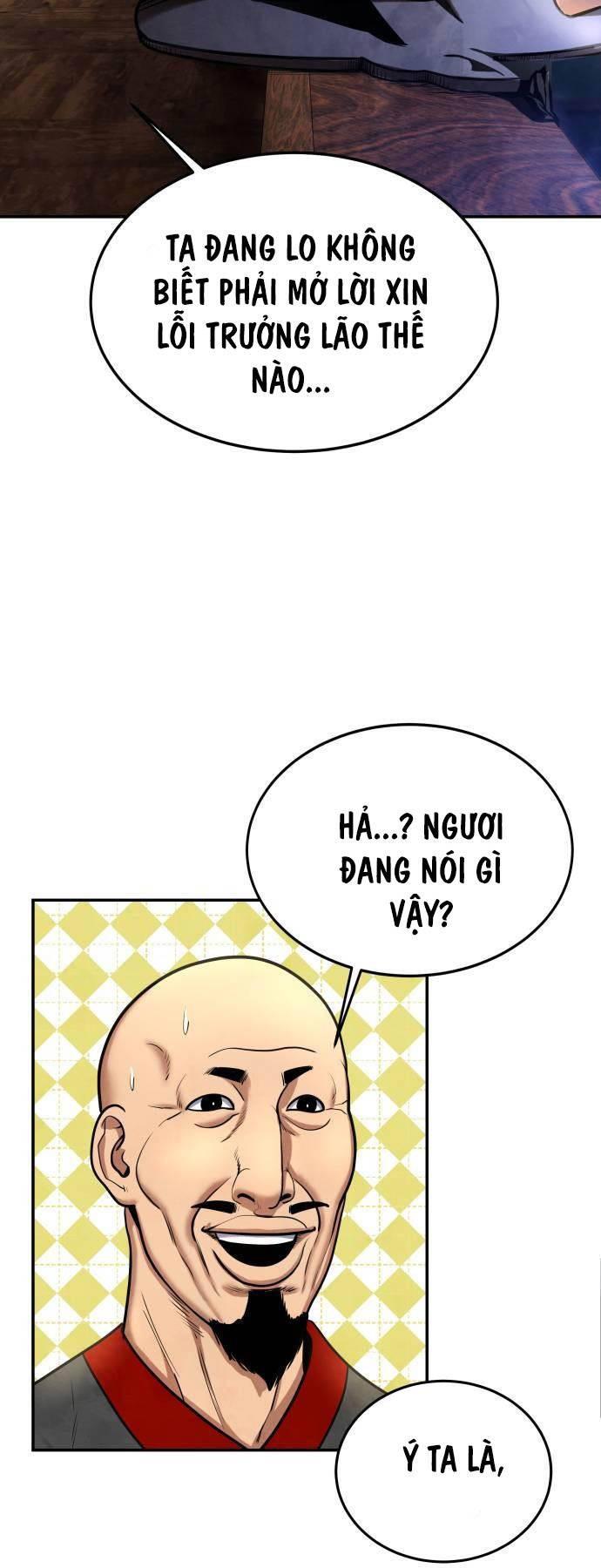 Lôi Kiếp Thập Vạn Niên Chapter 10 - Trang 49