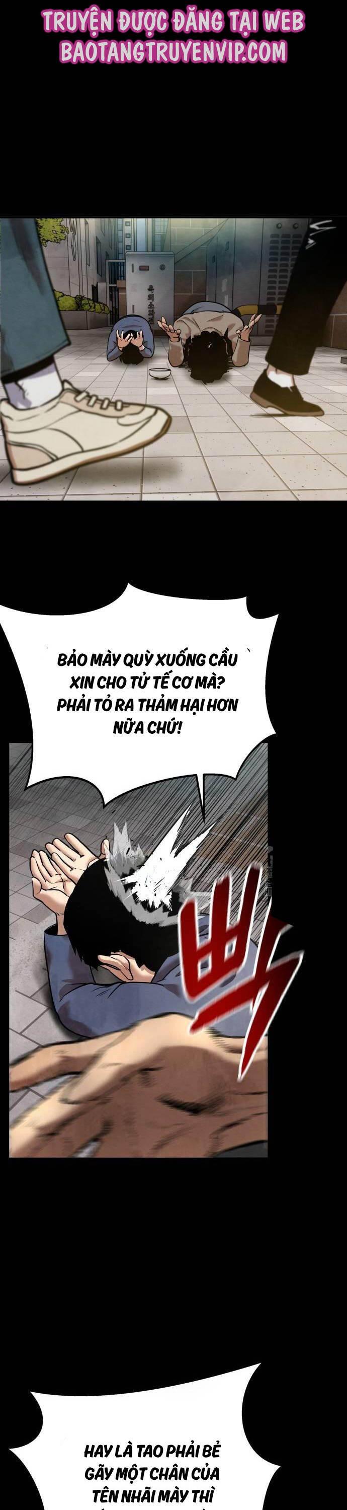 Lôi Kiếp Thập Vạn Niên Chapter 12 - Trang 25