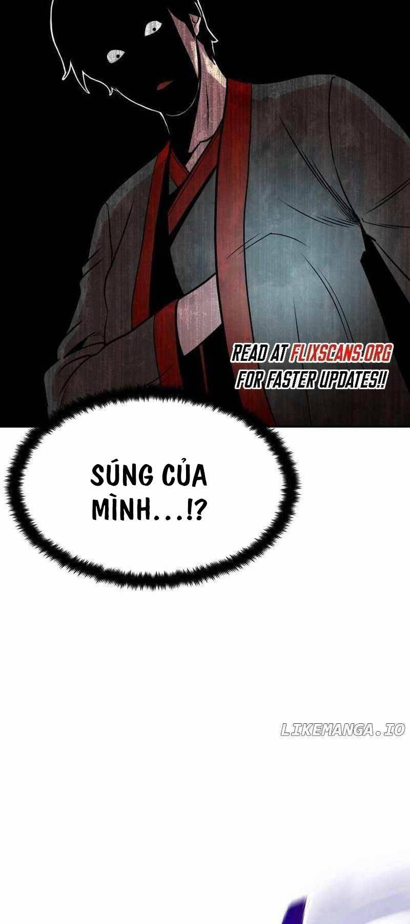 Lôi Kiếp Thập Vạn Niên Chapter 5 - Trang 76