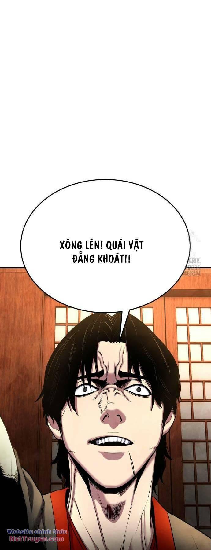 Lôi Kiếp Thập Vạn Niên Chapter 8 - Trang 58