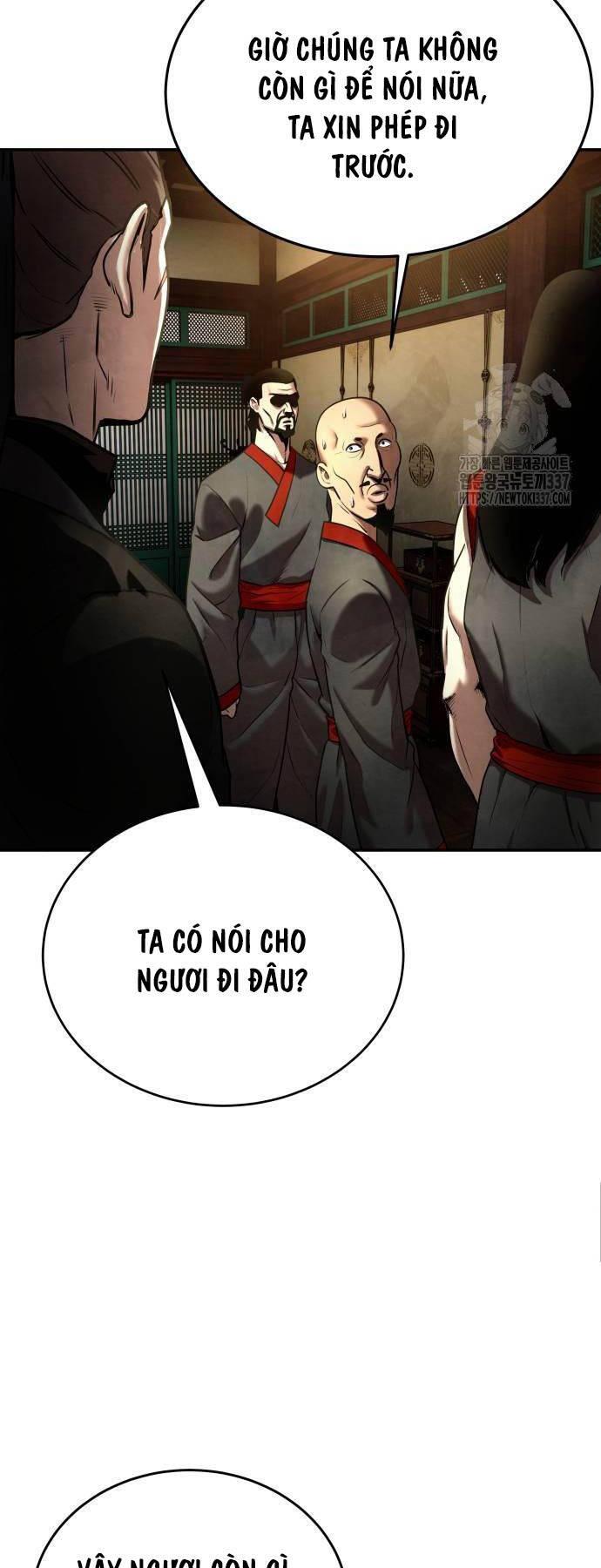 Lôi Kiếp Thập Vạn Niên Chapter 10 - Trang 59