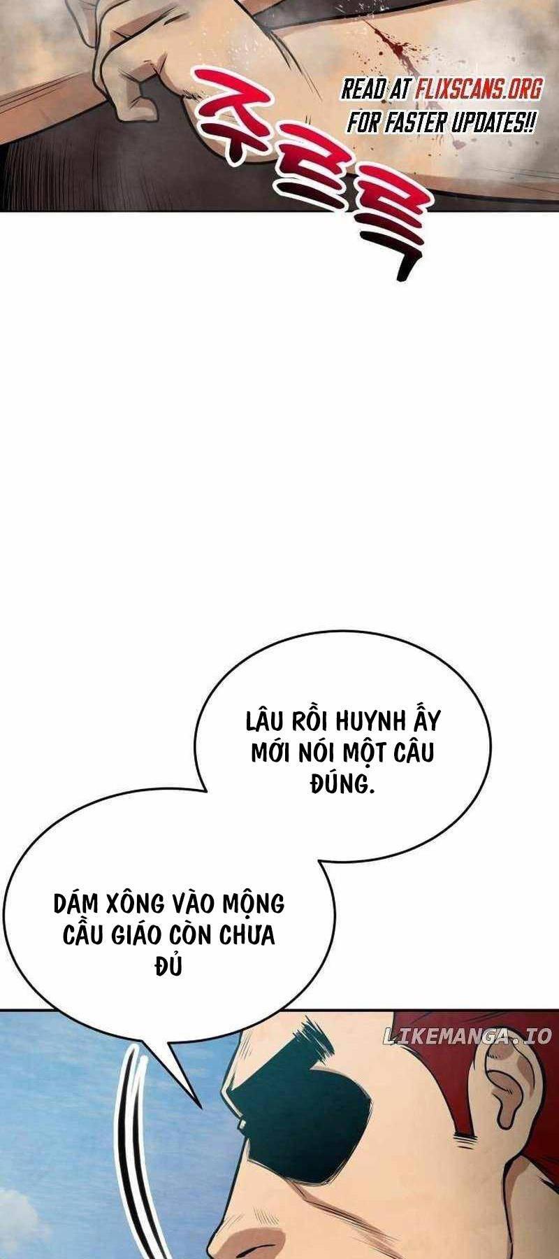 Lôi Kiếp Thập Vạn Niên Chapter 5 - Trang 85