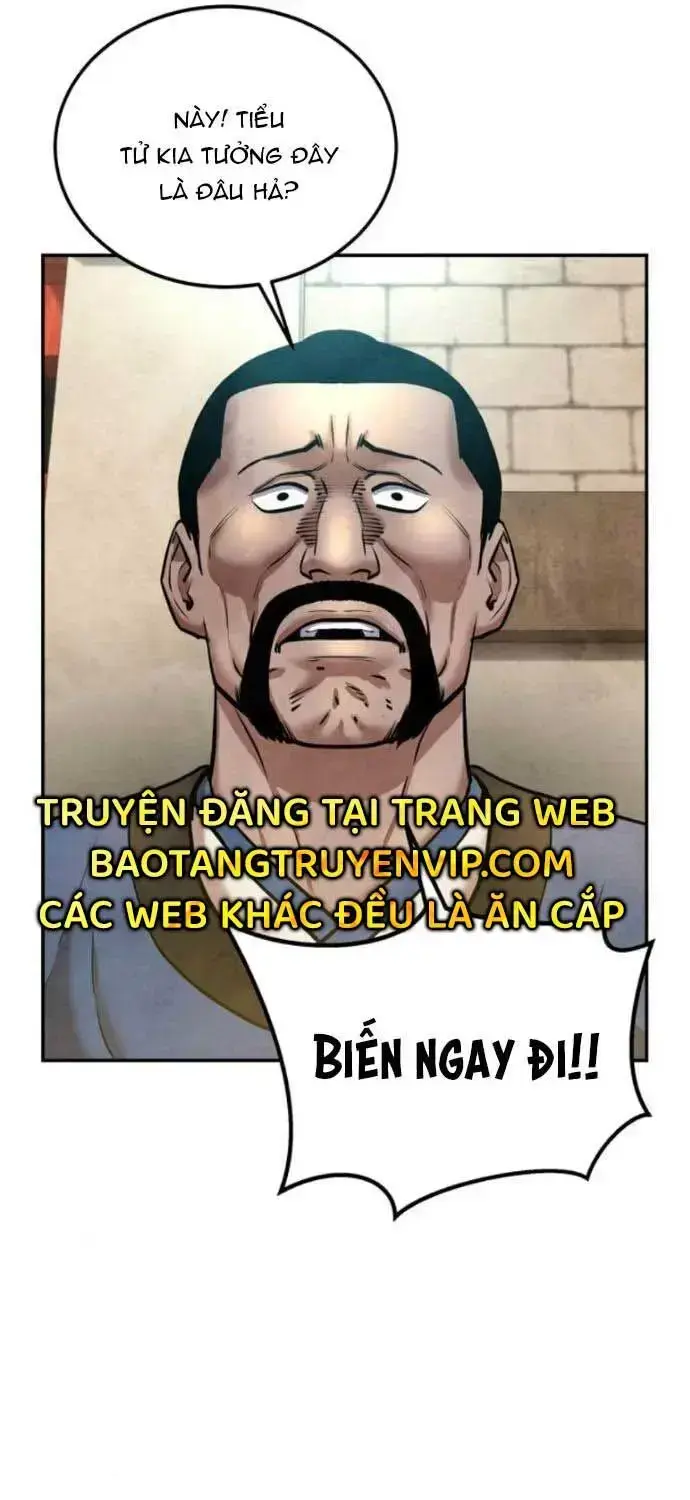 Lôi Kiếp Thập Vạn Niên Chapter 34 - Trang 41