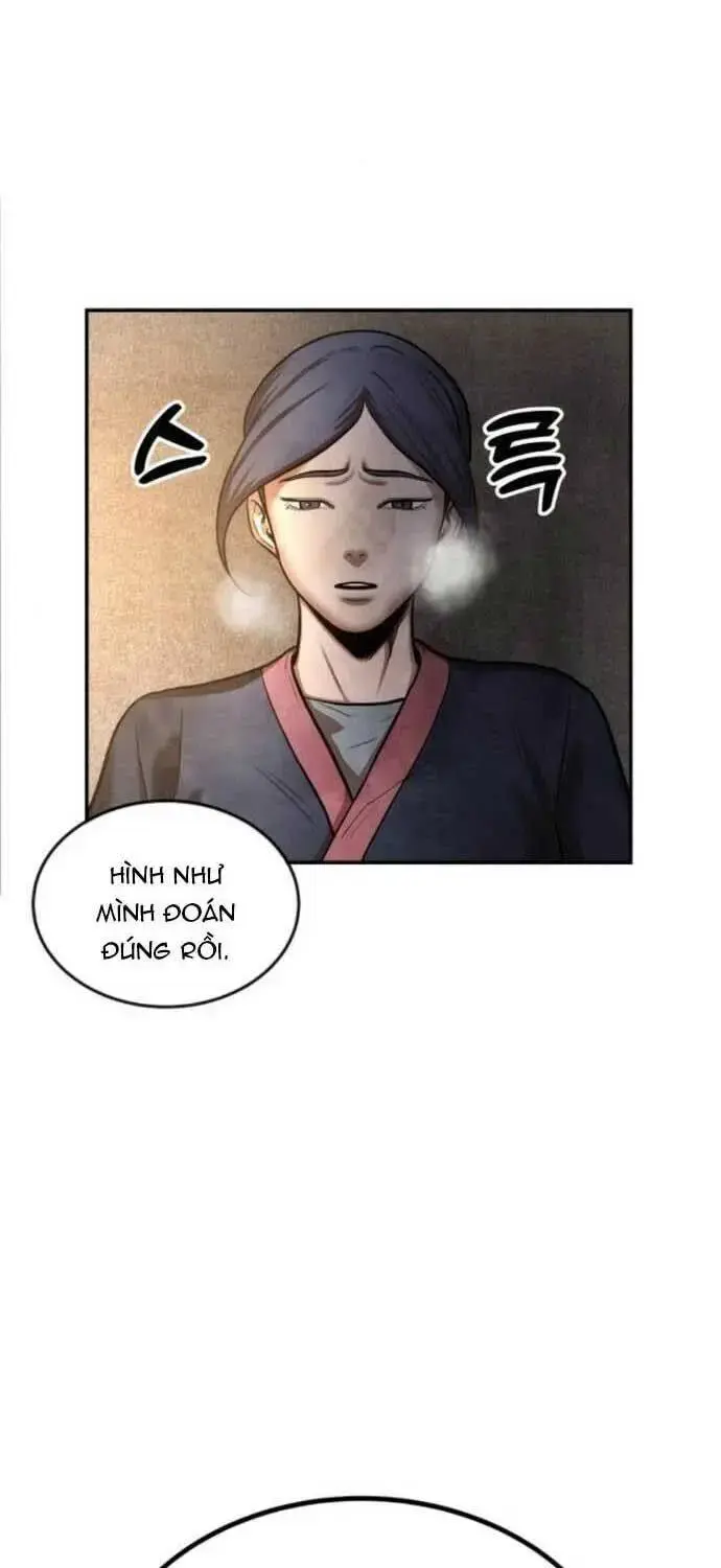 Lôi Kiếp Thập Vạn Niên Chapter 32 - Trang 41