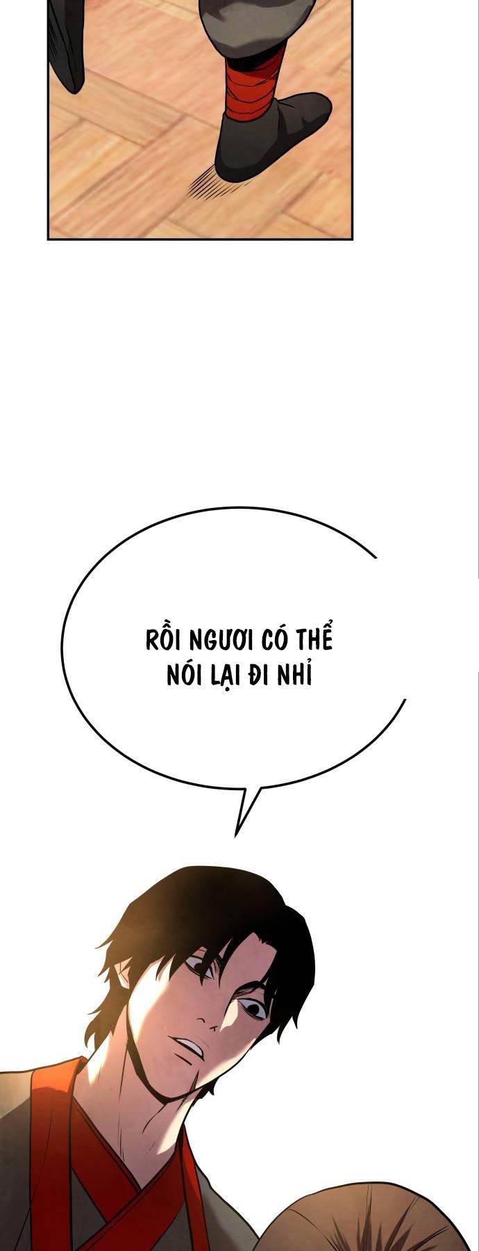 Lôi Kiếp Thập Vạn Niên Chapter 9 - Trang 35