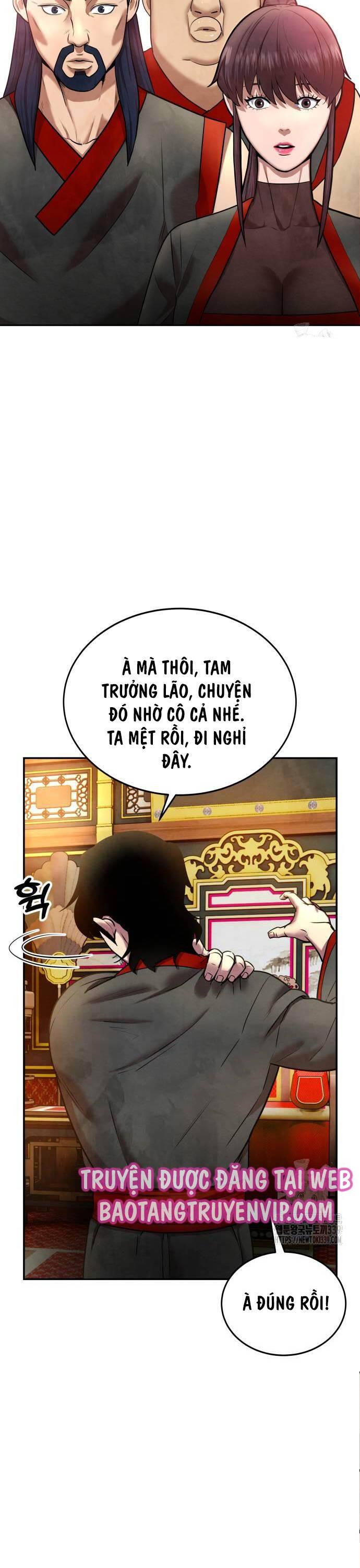 Lôi Kiếp Thập Vạn Niên Chapter 12 - Trang 46