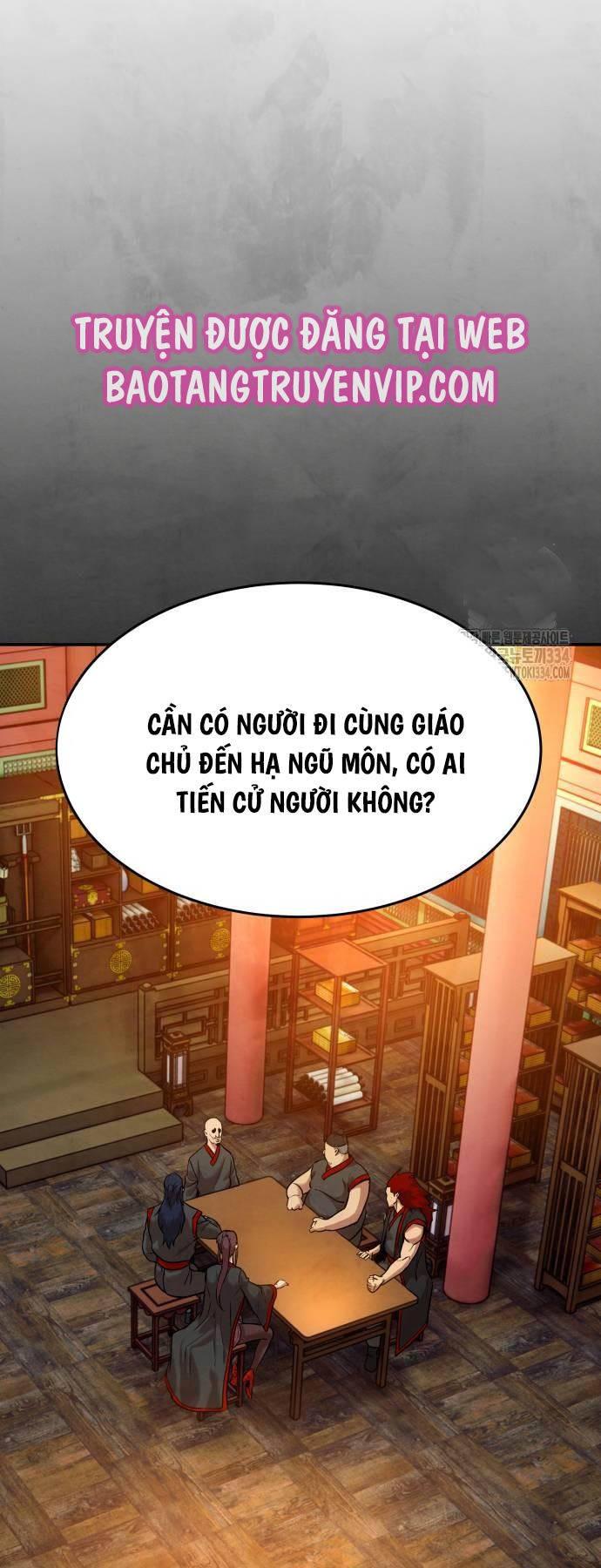 Lôi Kiếp Thập Vạn Niên Chapter 7 - Trang 49