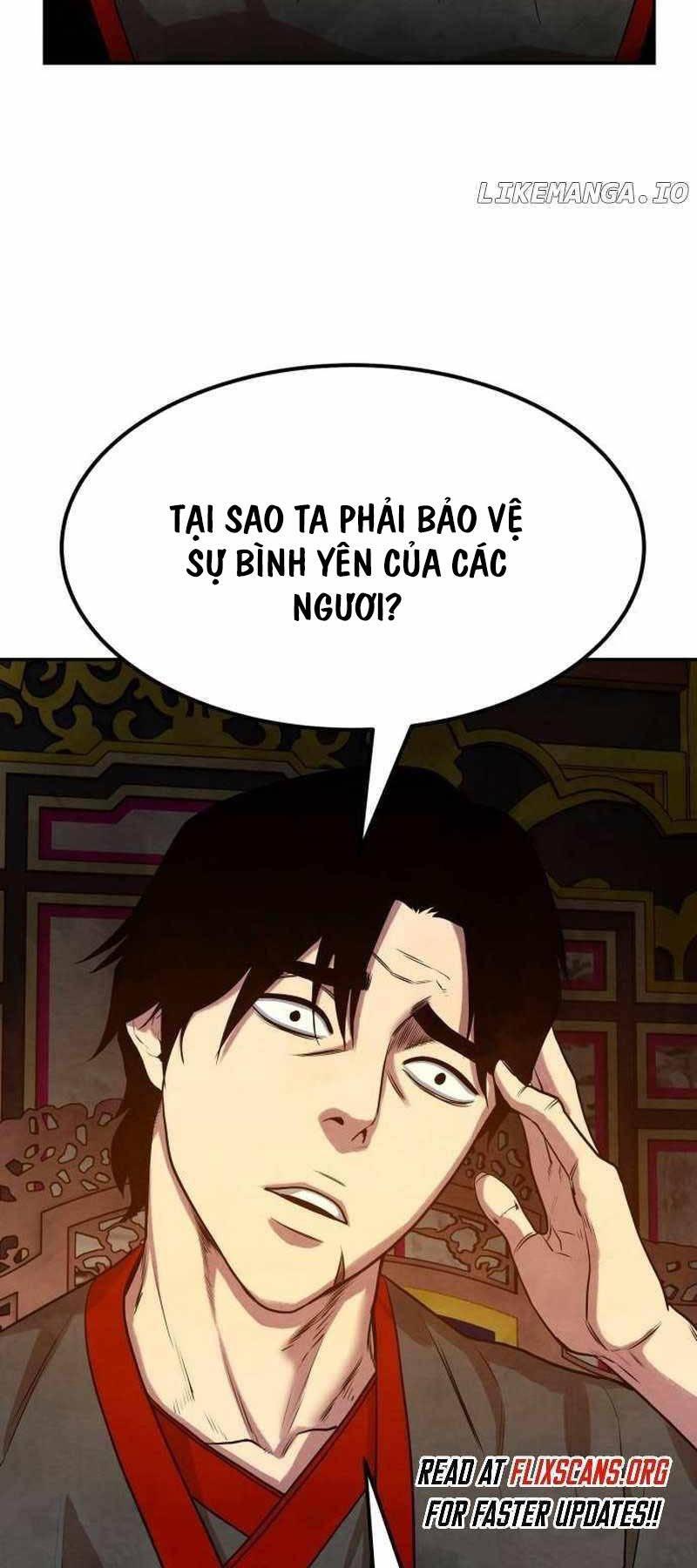 Lôi Kiếp Thập Vạn Niên Chapter 5 - Trang 25