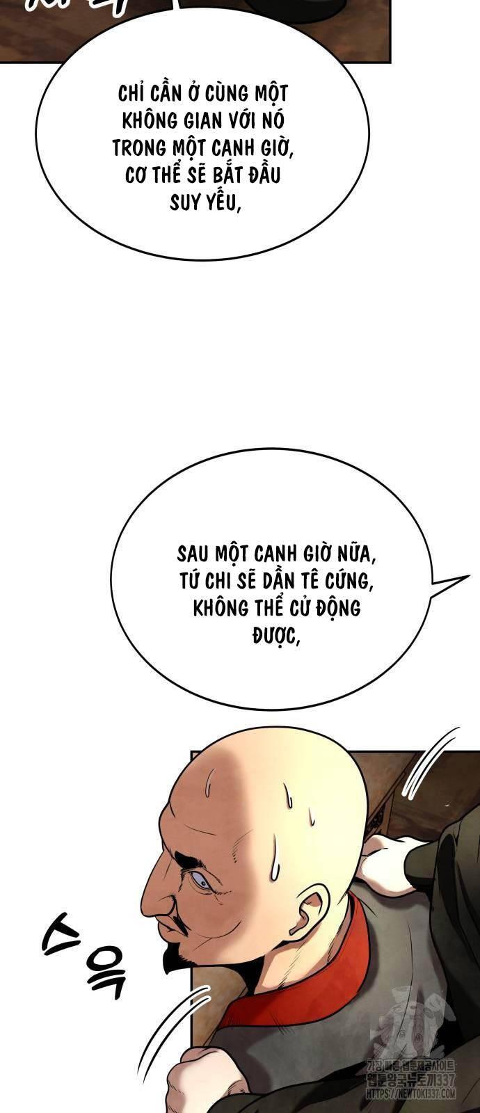 Lôi Kiếp Thập Vạn Niên Chapter 10 - Trang 53