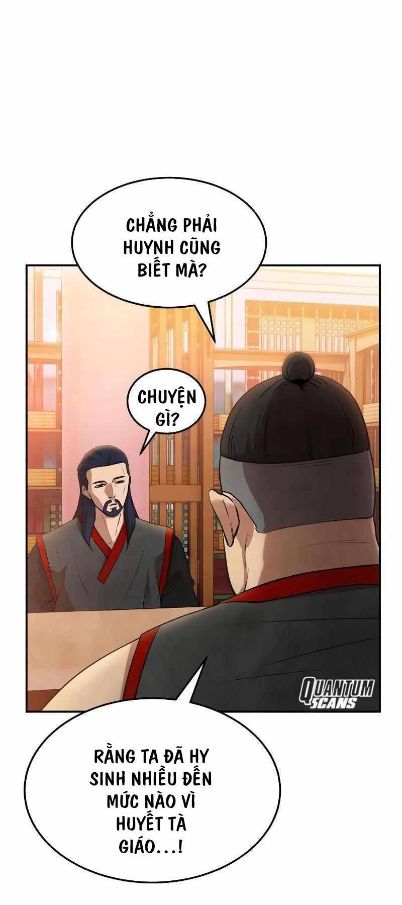 Lôi Kiếp Thập Vạn Niên Chapter 3 - Trang 17