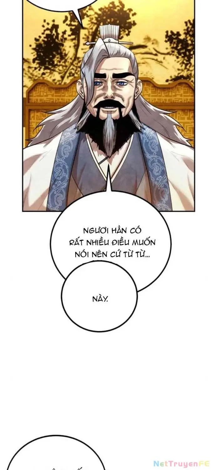 Lôi Kiếp Thập Vạn Niên Chapter 35 - Trang 16