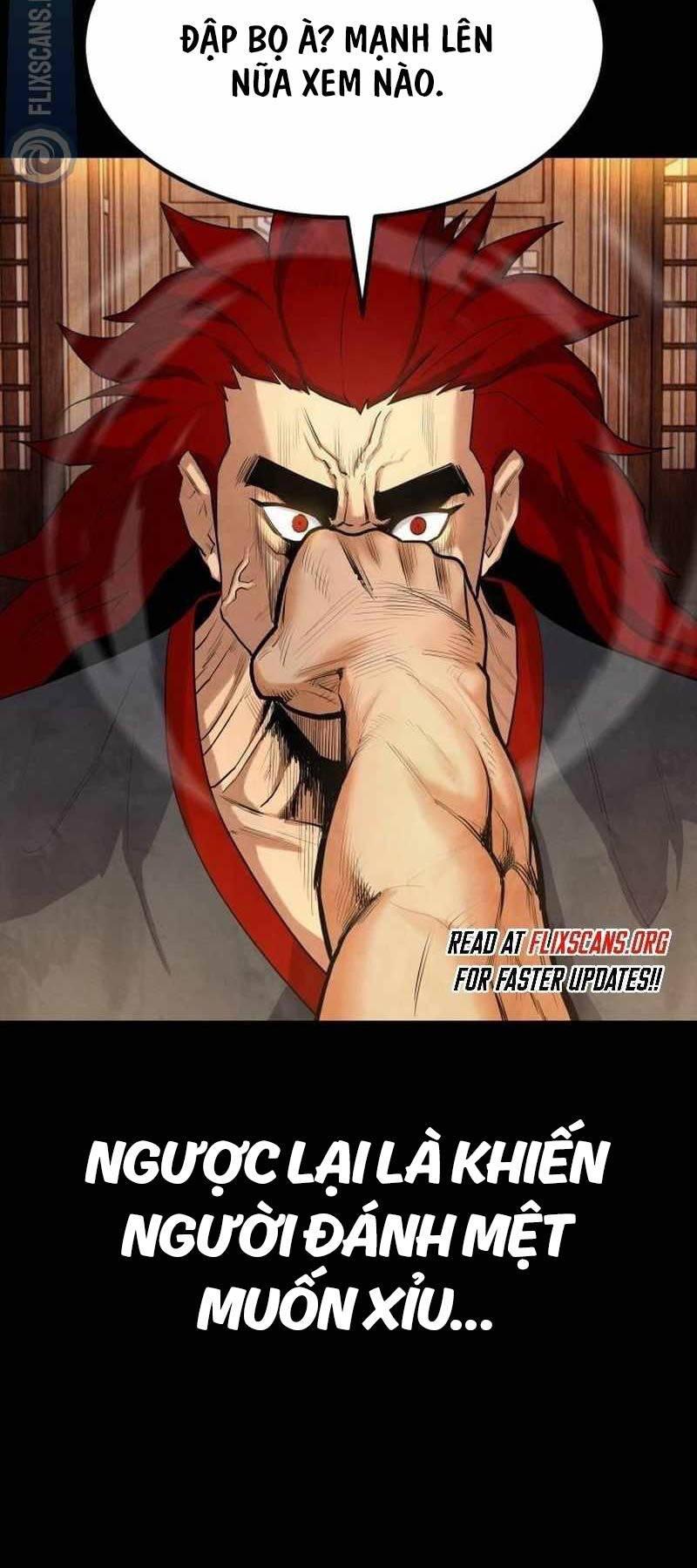 Lôi Kiếp Thập Vạn Niên Chapter 4 - Trang 7