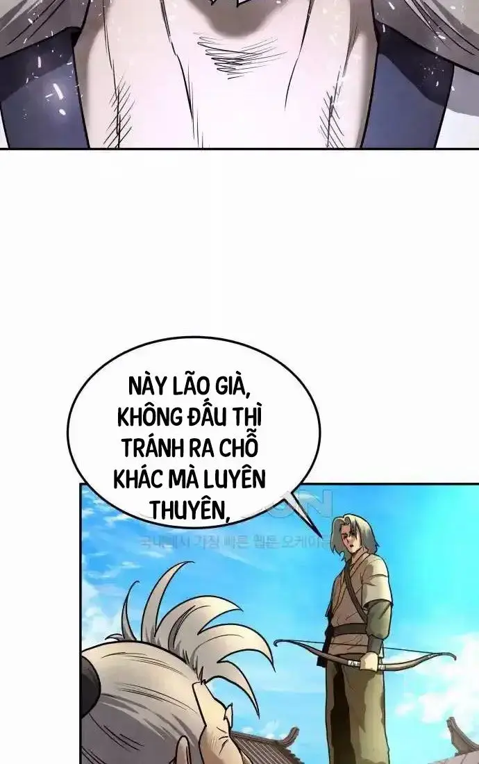 Lôi Kiếp Thập Vạn Niên Chapter 23 - Trang 160