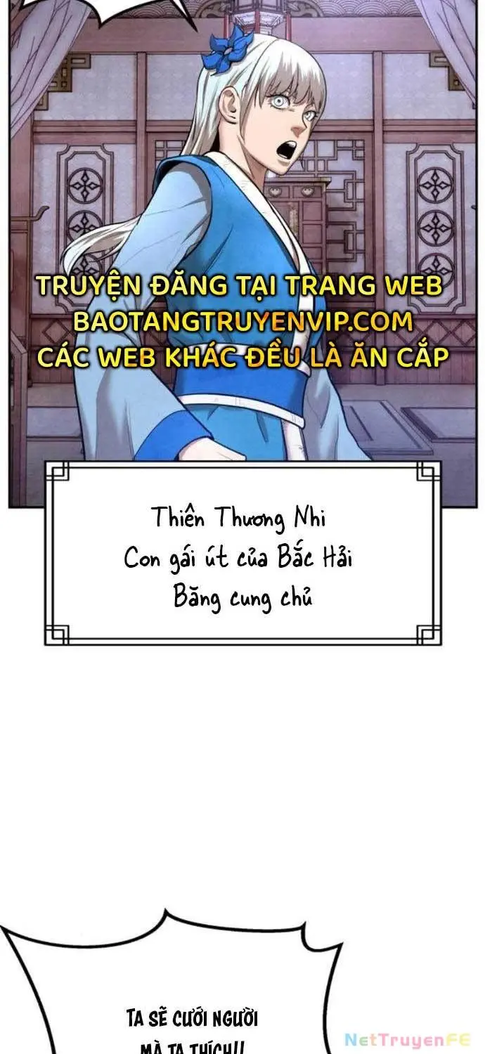 Lôi Kiếp Thập Vạn Niên Chapter 36 - Trang 79