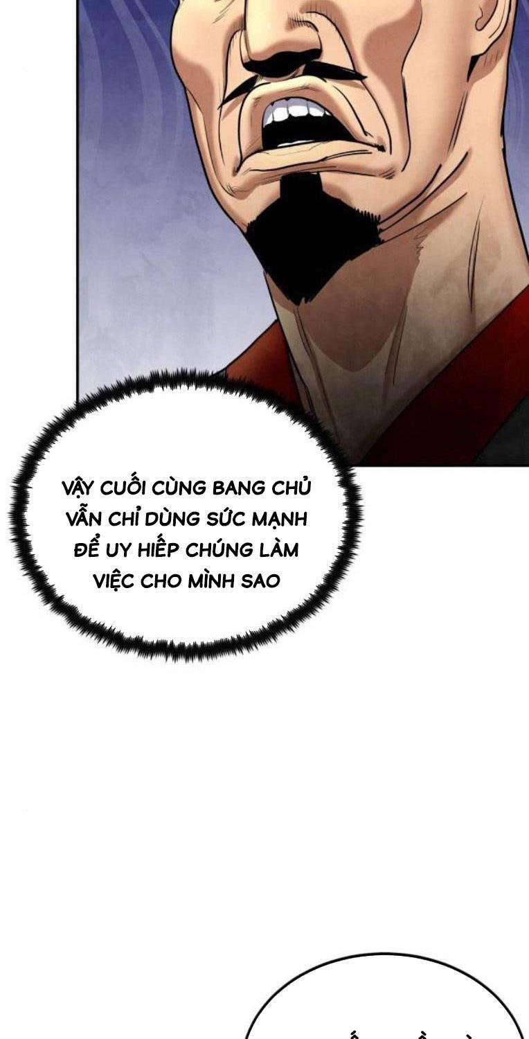 Lôi Kiếp Thập Vạn Niên Chapter 18 - Trang 29