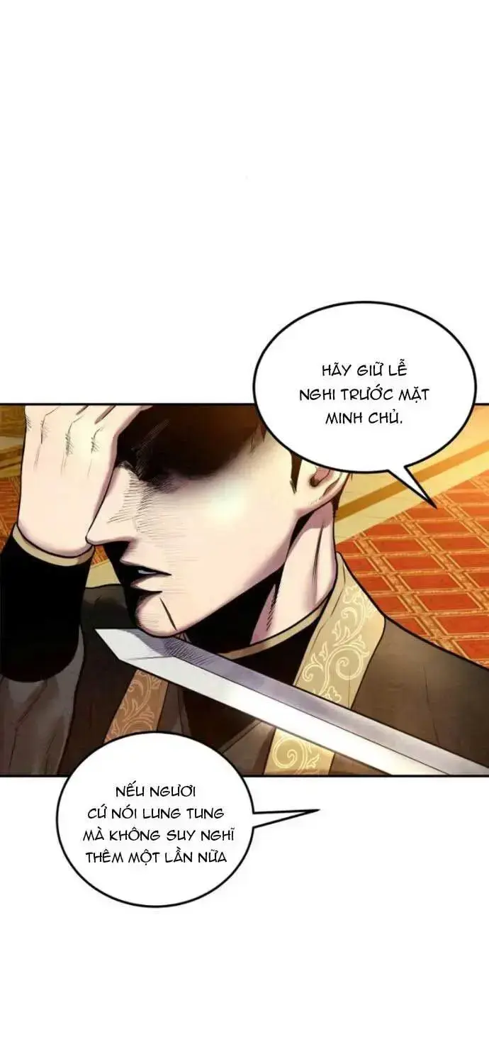 Lôi Kiếp Thập Vạn Niên Chapter 34 - Trang 84