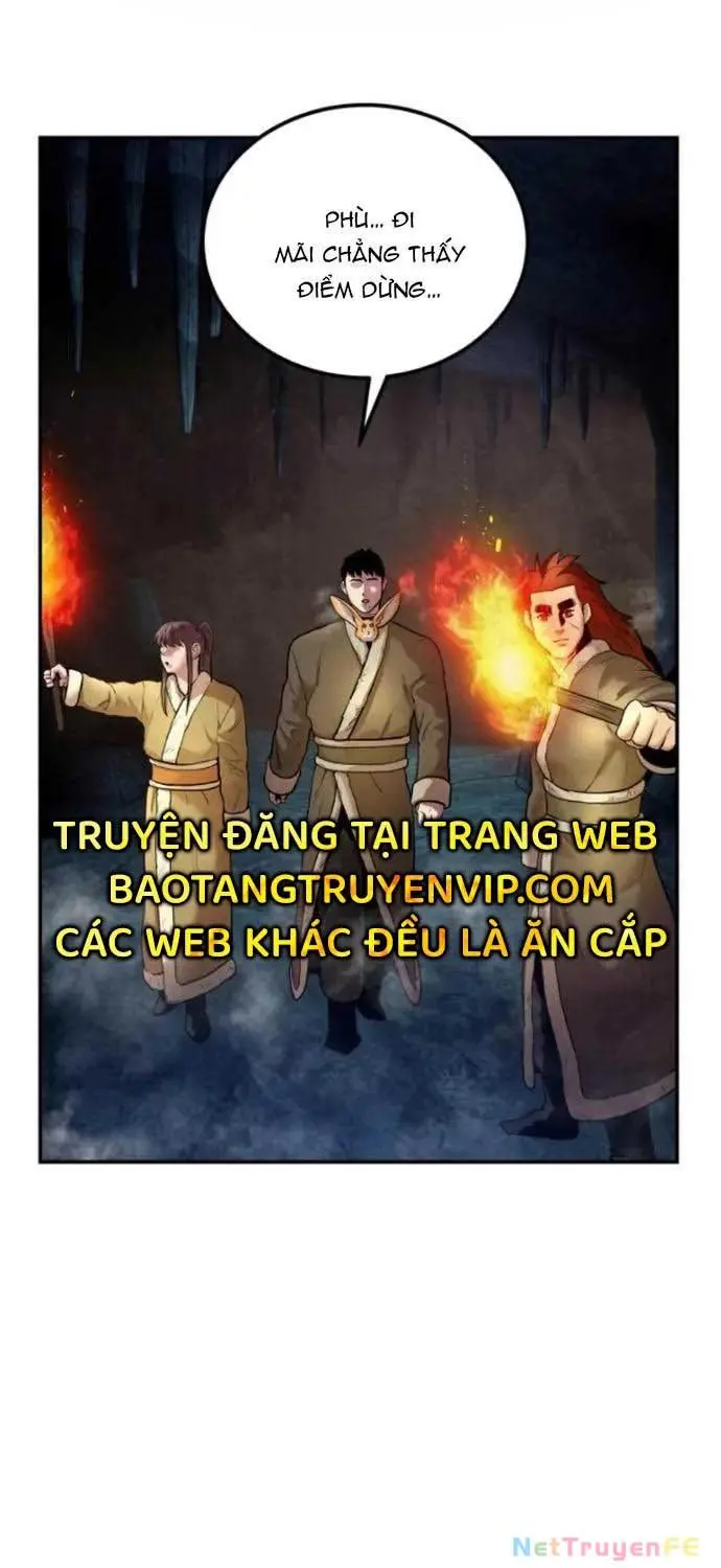 Lôi Kiếp Thập Vạn Niên Chapter 36 - Trang 57