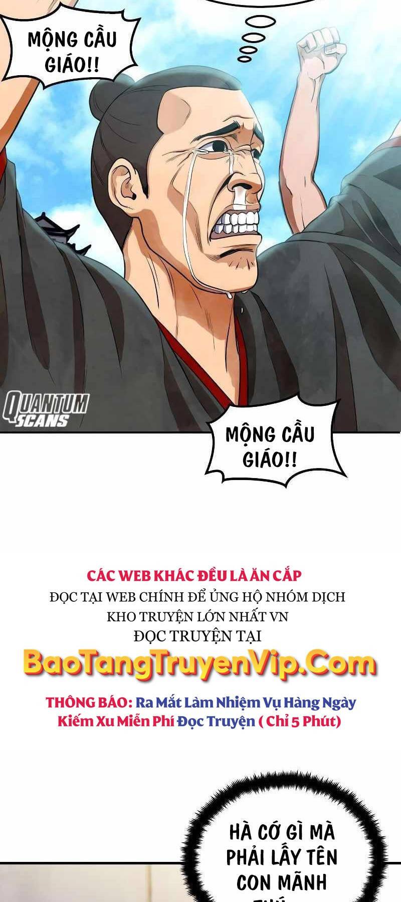 Lôi Kiếp Thập Vạn Niên Chapter 2 - Trang 108